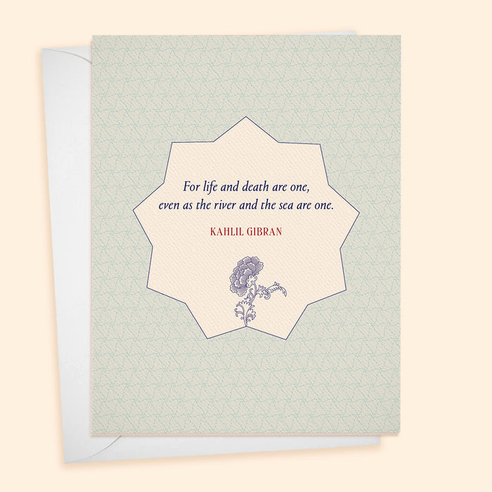 SYMPATHY cards