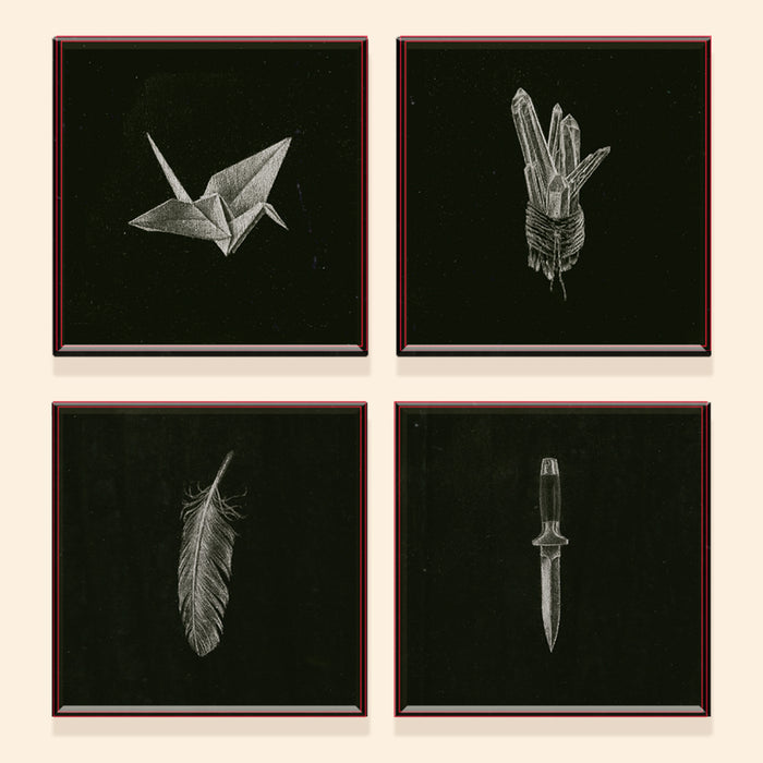 The EMBLEMS Collection