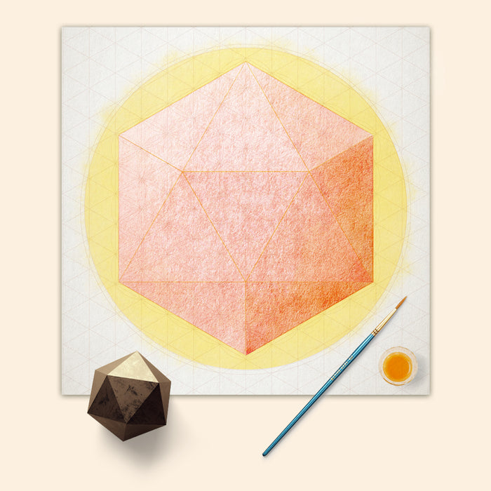 The SACRED GEOMETRY Collection