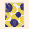 Happy Birthday! Polka Dots