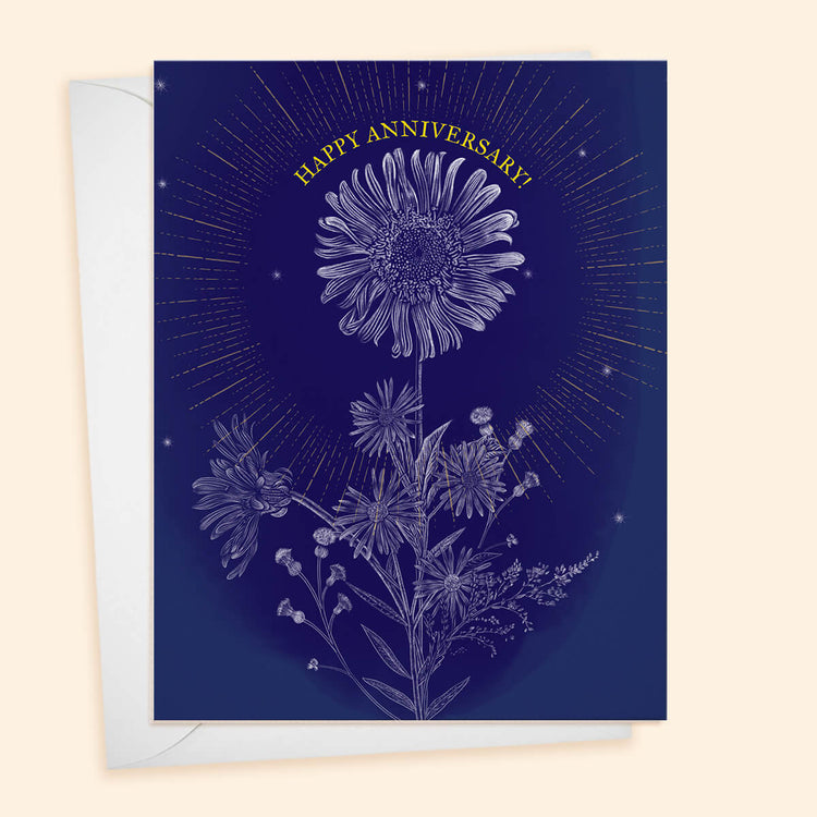 Happy Anniversary Bouquet