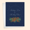 Sending Love & Holiday Cheer