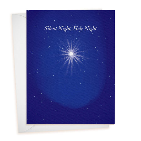 Silent Night Holy Night