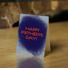 Happy Father's Day - Pipe Hitter