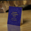 Father's Day - Best Dad in Universe