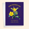 Mother's Day - Bright flowers