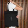 Dagger, Black Eco Tote Bag