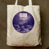 Fortune Favors The Bold, Natural Eco Tote Bag