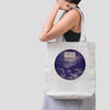 Fortune Favors The Bold, Natural Eco Tote Bag