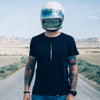 Dagger, Black T-Shirt