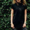 Nightbird, Black T-Shirt