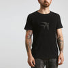 Nightbird, Black T-Shirt