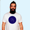 Nightbird, White T-Shirt
