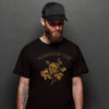 Rumination Club, Black T-Shirt