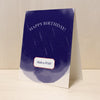 Happy Birthday! Make A Wish!