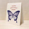Happy Birthday to You! Butterfly