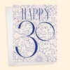 Happy 30th Birthday!