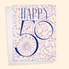 Happy 50th Birthday!