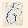 Happy 60th Birthday!