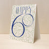 Happy 60th Birthday!