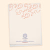 Congratulations - Tibetan flame