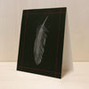 Feather Emblem Card
