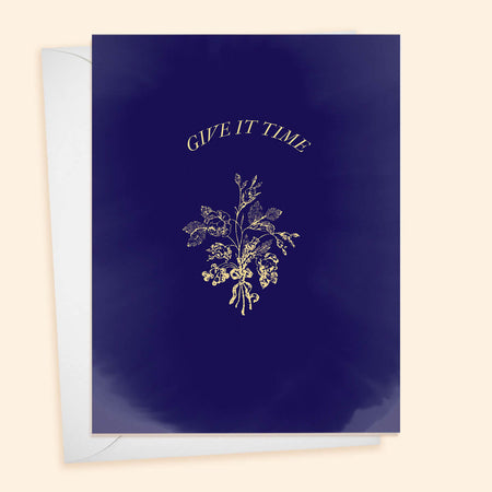 Give It Time