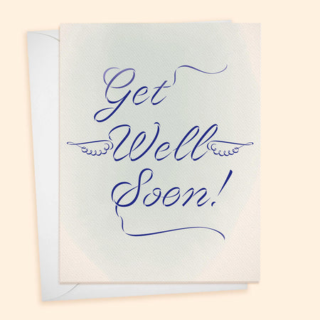 Get Well Soon!