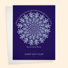 Welcome the New Year - Rilke
