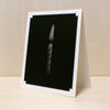 Quiet Candle Card