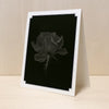 Quiet Flower Card
