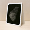 Quiet Heart Card