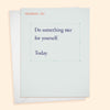 The REMINDERS 1 Box