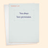 The REMINDERS 1 Box