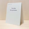 REM 634, Always have Permission