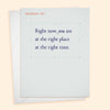 The REMINDERS 2 Box