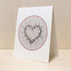 Heart of Thorns Respite Card