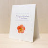 Sympathy - Comfort Card