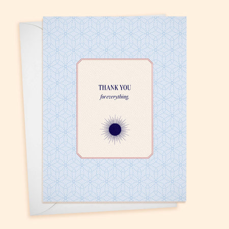 Thank You for Everything