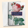 The Nightingale & the Rose