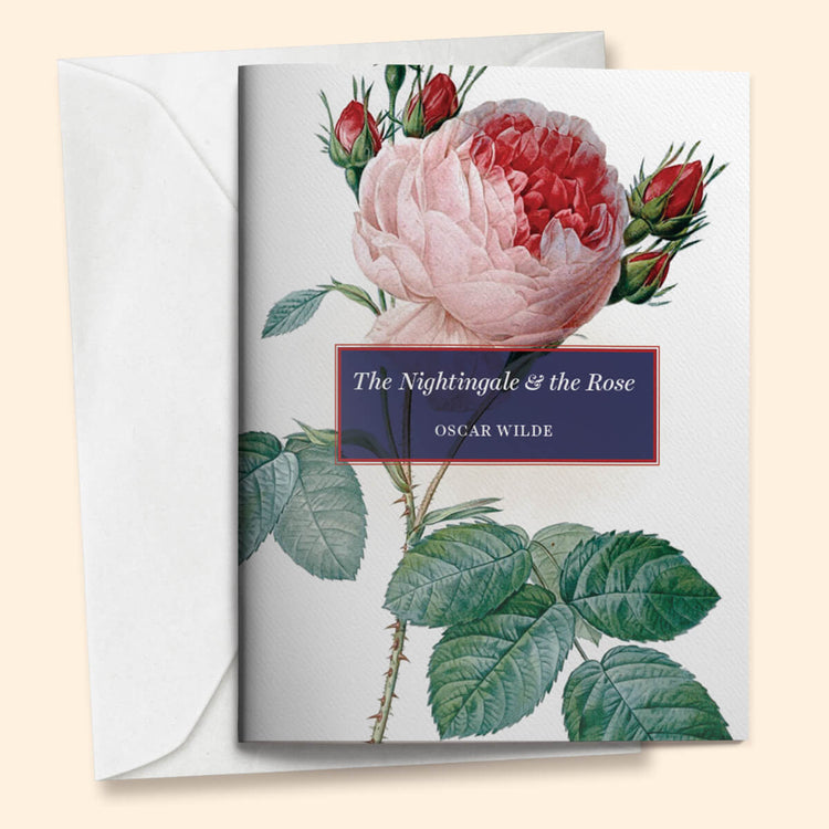 The Nightingale & the Rose