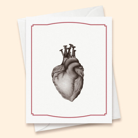 Nailed Heart Respite Card