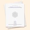 Dodecahedron Card