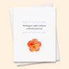 Sympathy - Comfort Card