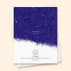 Nocturnes Butterfly Card