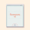 The REMINDERS 1 Box