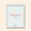 The REMINDERS 2 Box