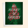 Be Merry and Bright