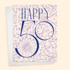 Happy 50th Birthday!