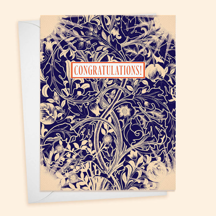 Congratulations - Vines